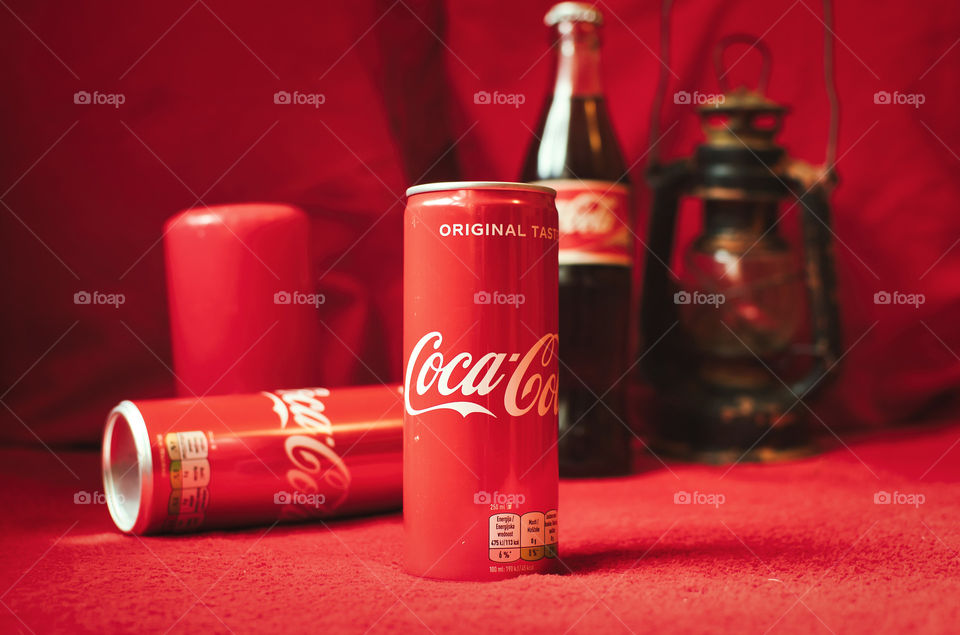 coca cola