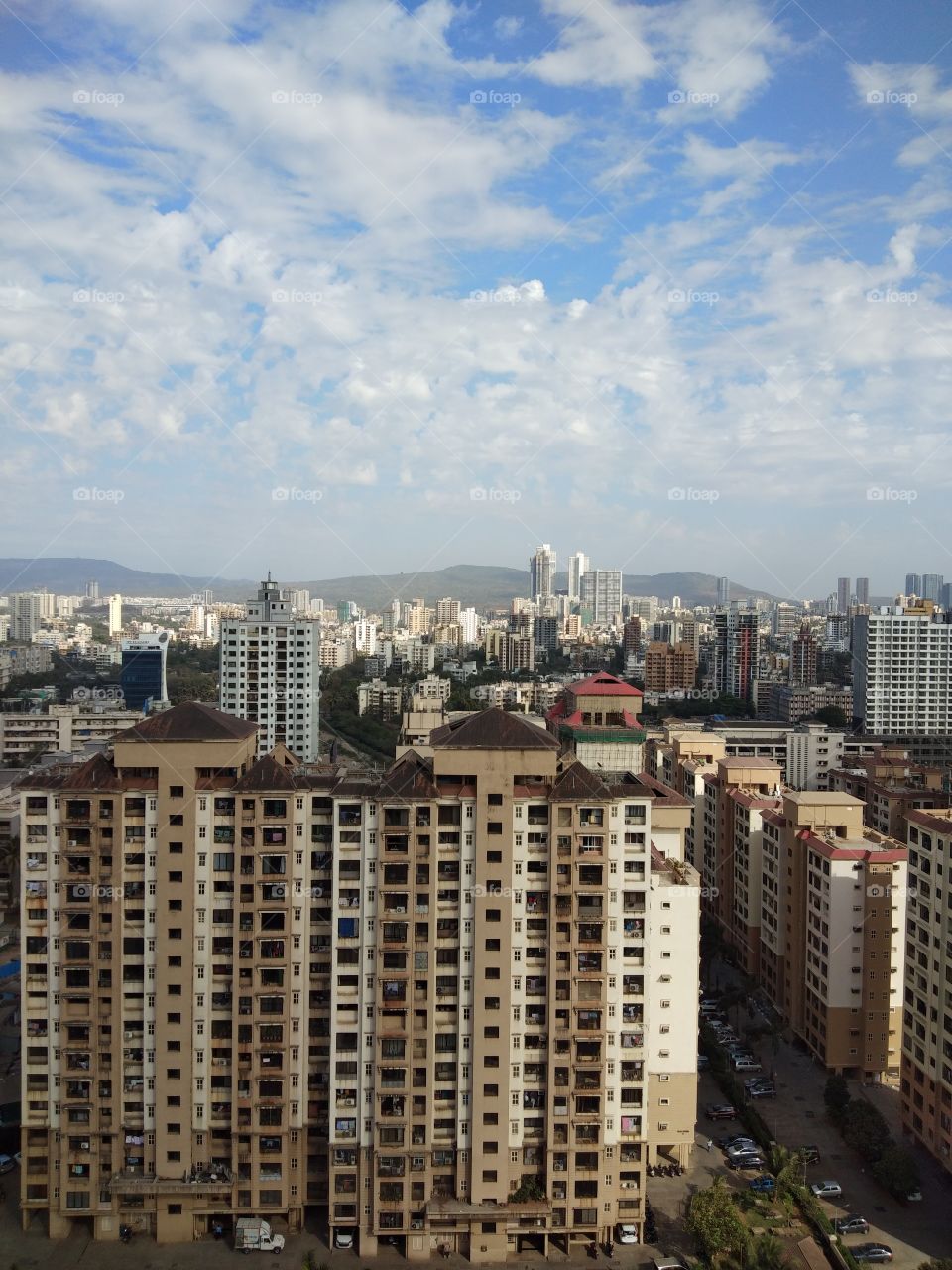 City, Architecture, Skyscraper, Building, Skyline