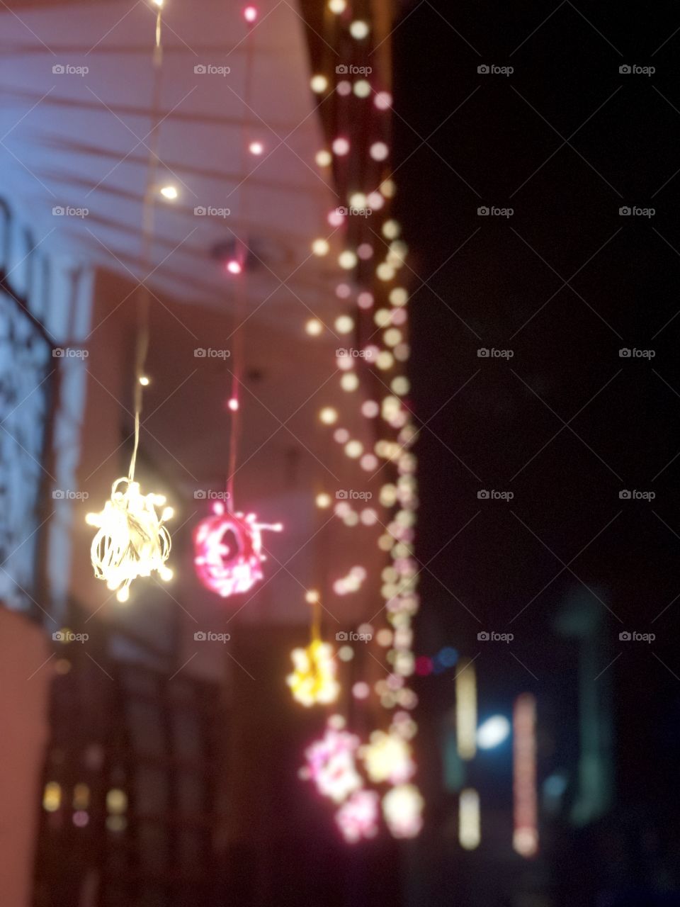 Light Up, Party Up. Diwali Seson