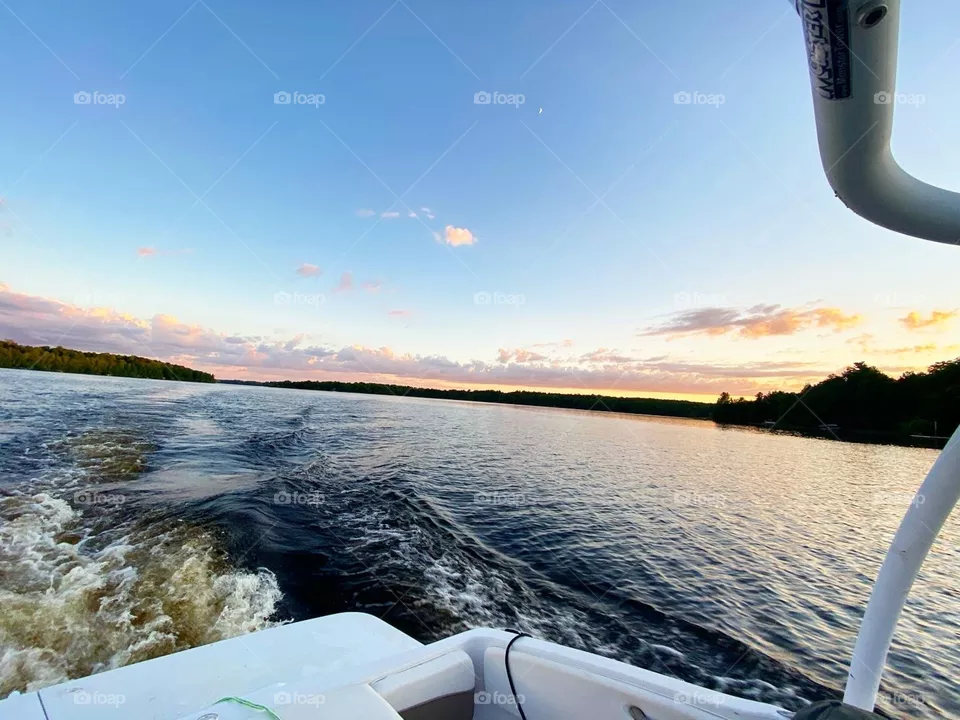 Lakeview 