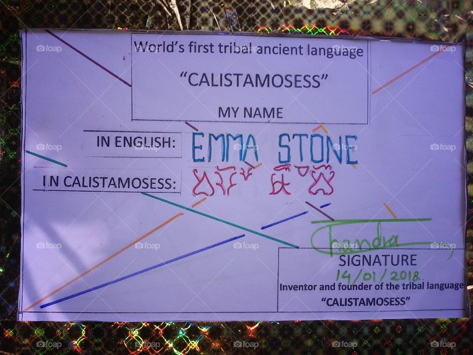 famous name from hollywood