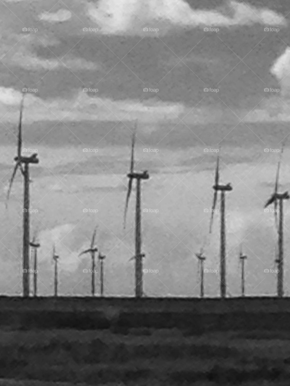 Windmills