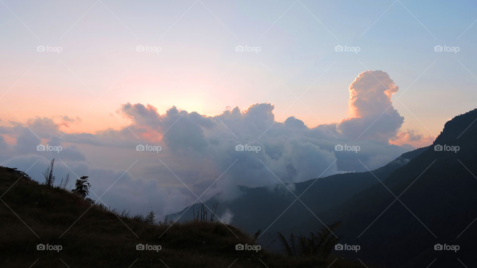 Beautiful Sikkim