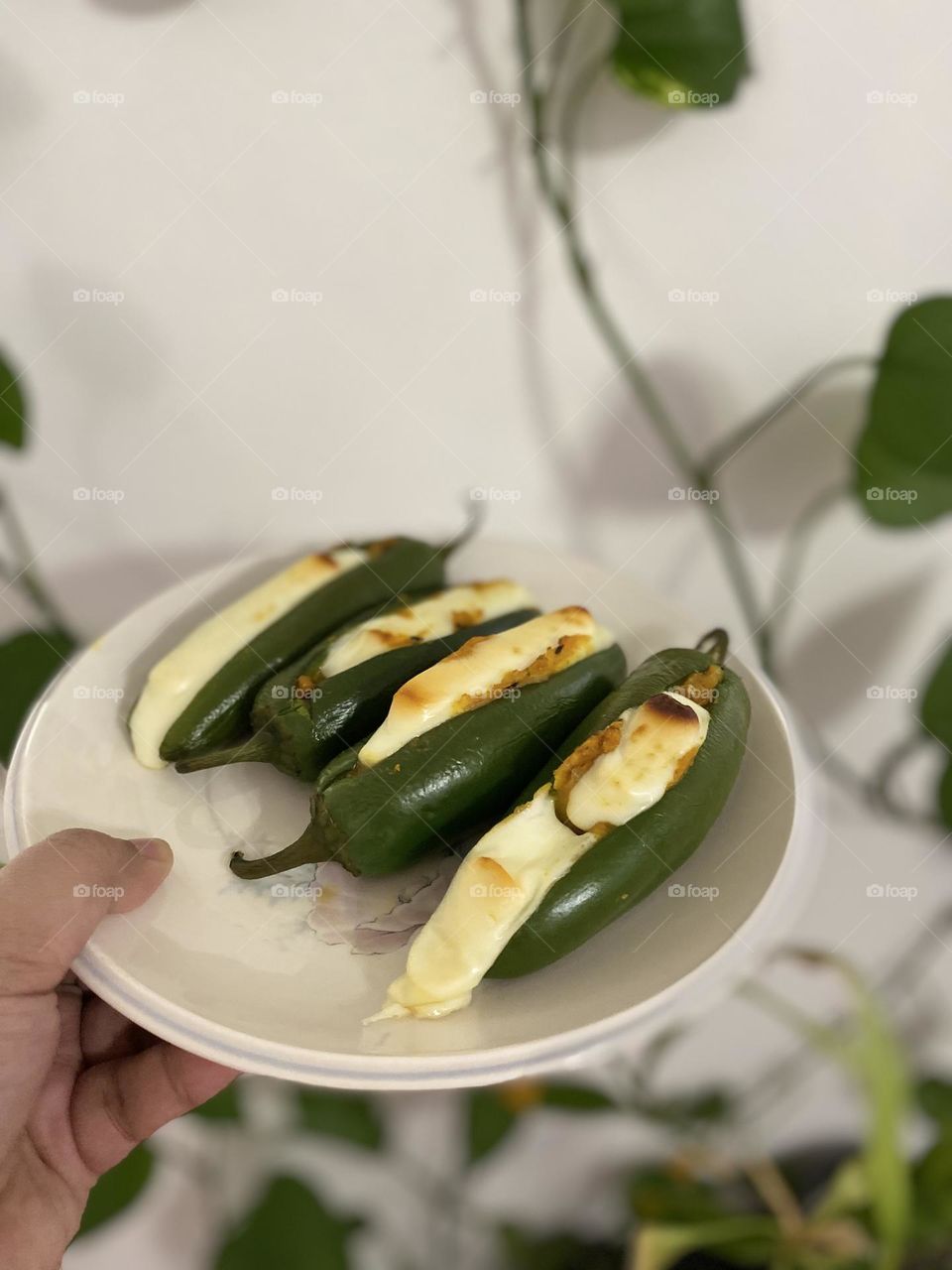 Mexican eats homemade 