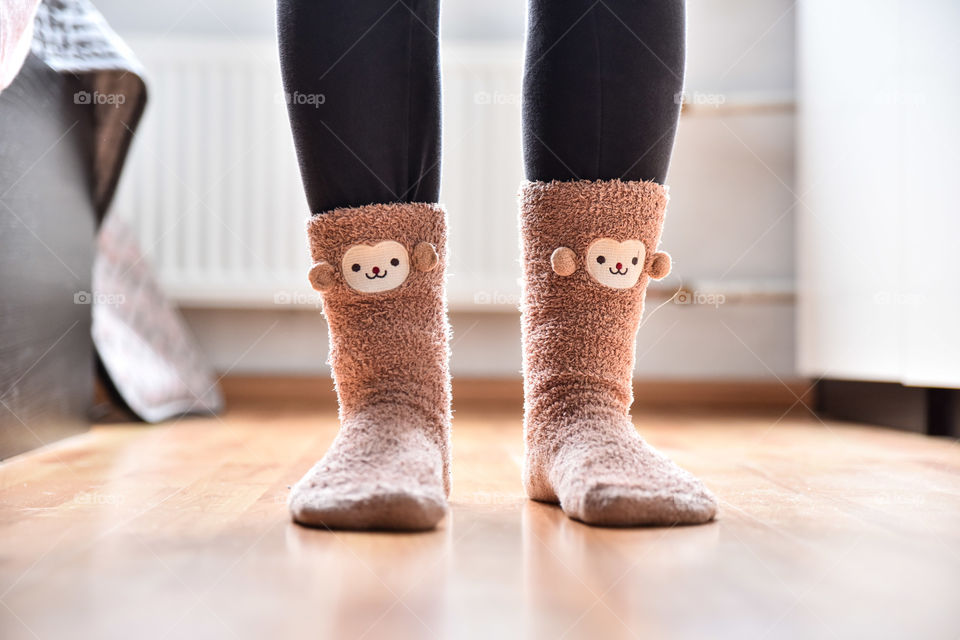 winter socks