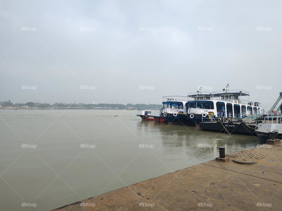 Mobile series: Landscape