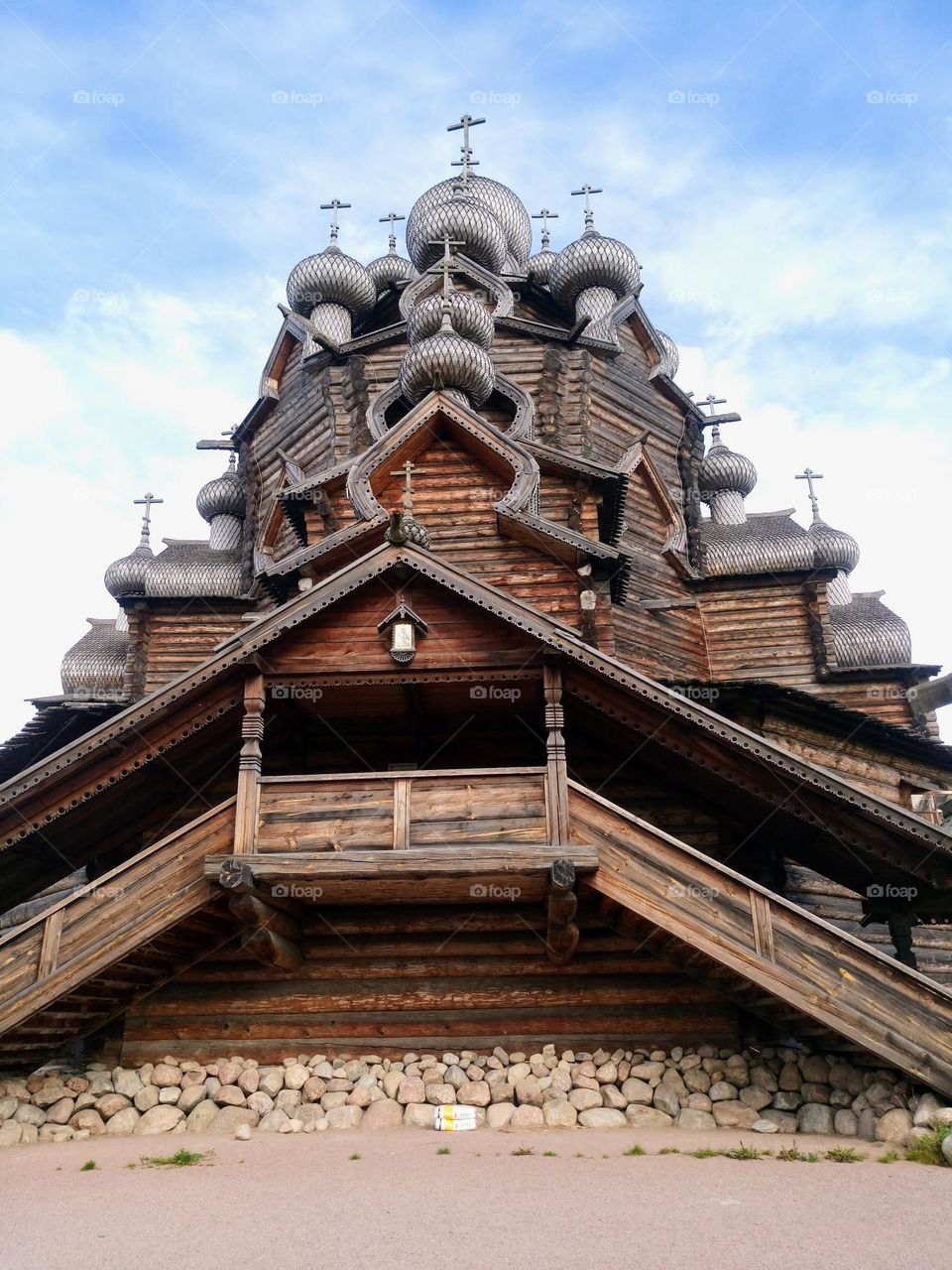 Architecture 🗝️🪵 Wooden 🗝️🪵 Outside 🗝️🪵