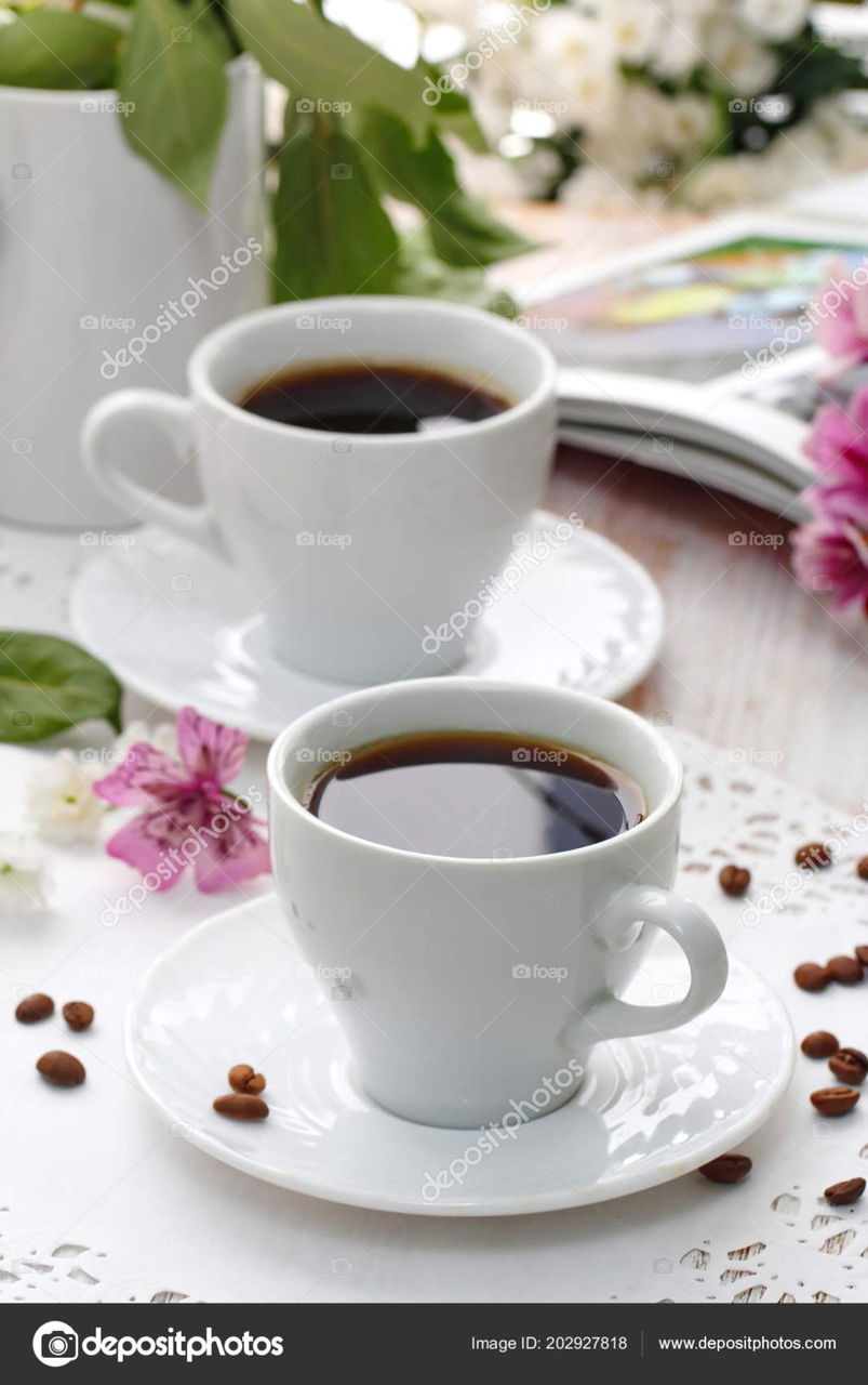 How the you like to drink your coffee ☕️