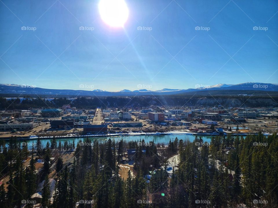 Whitehorse Yukon Canada