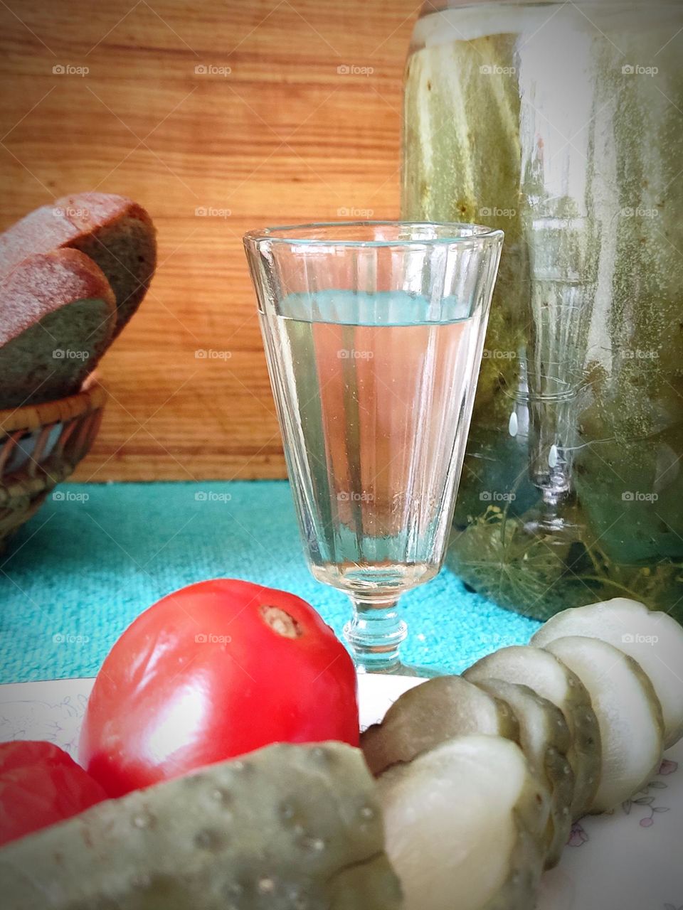 That was a pretty good plan!.. 
Конечно!..