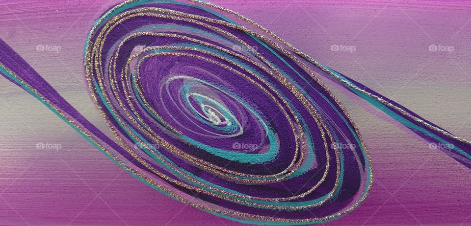 Abstract 🟣 Picture 🟣