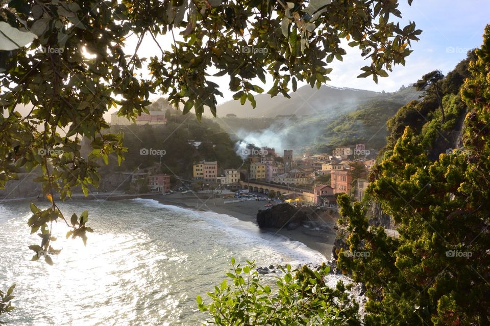 Monterosso