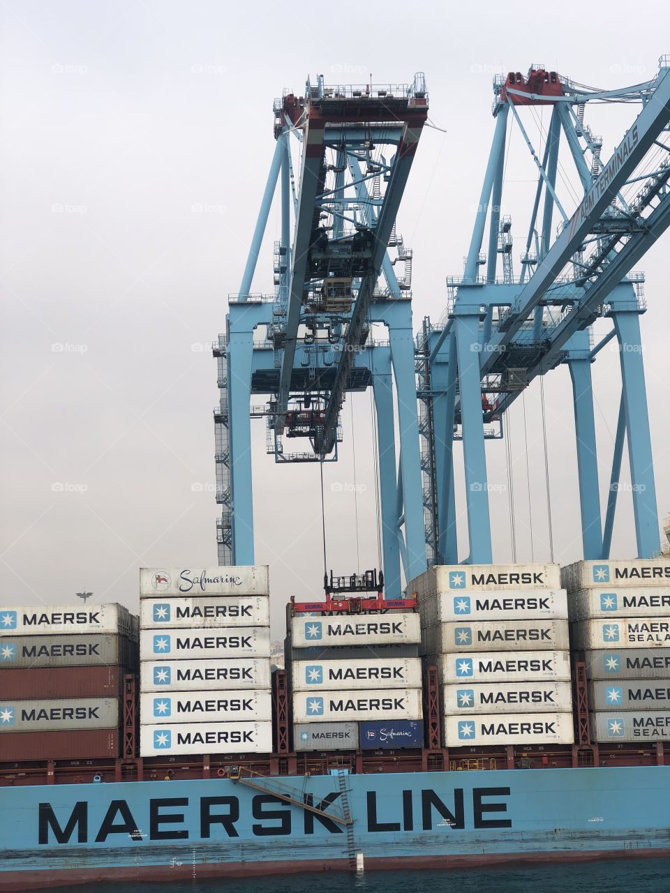 Maersk
