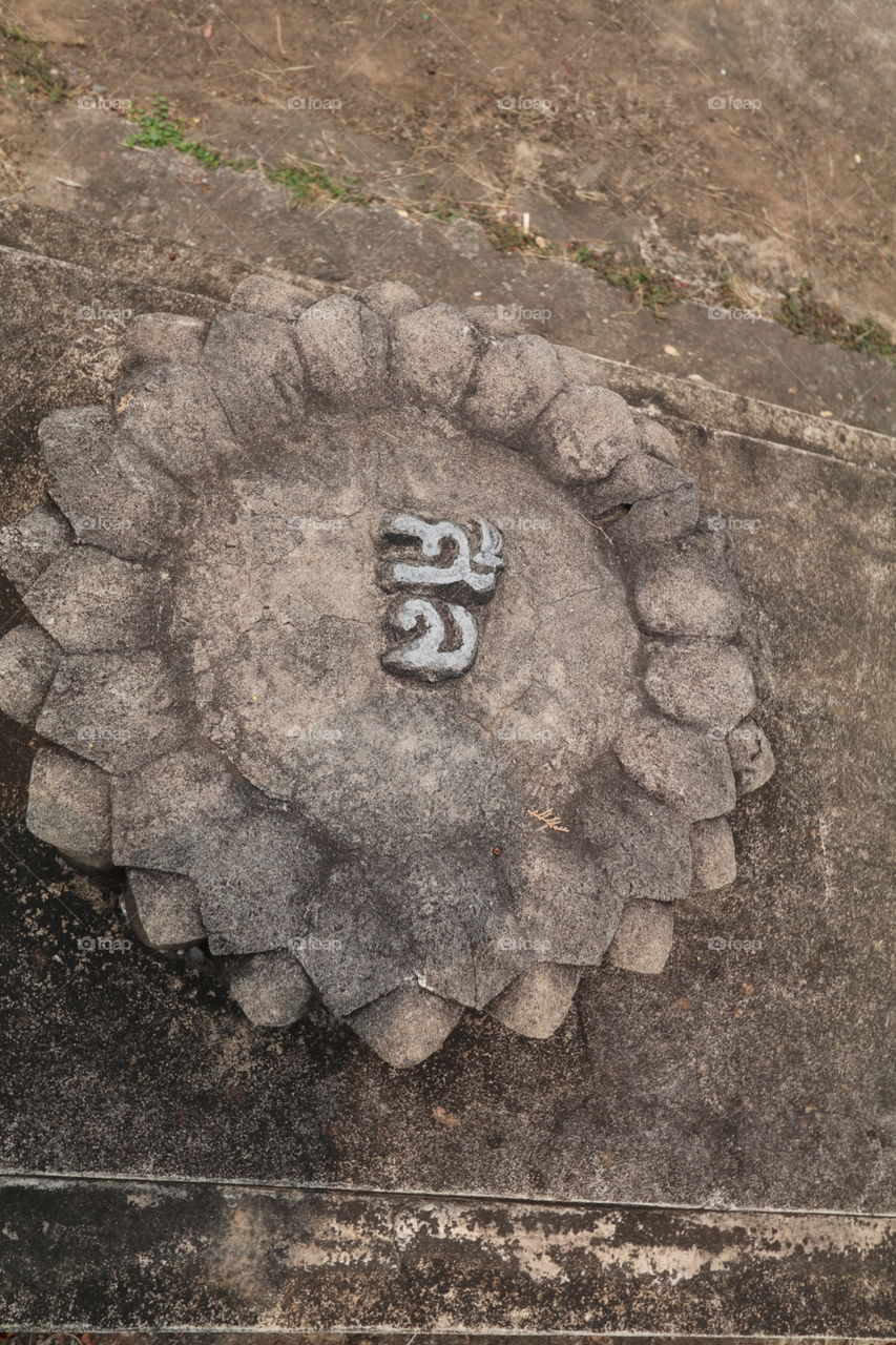 Buddha  Temple  Nature 