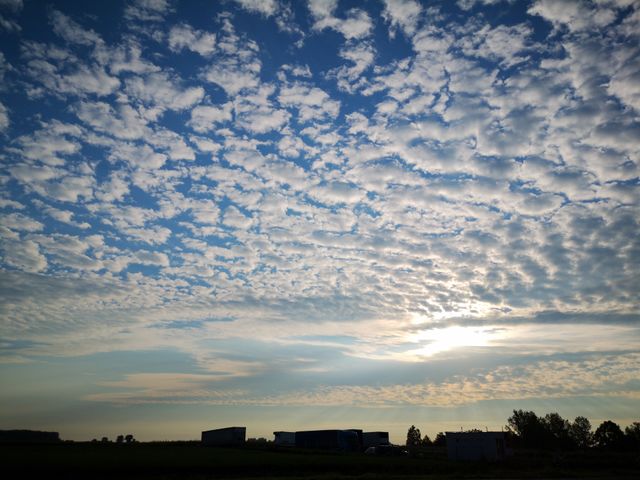 Cloudy