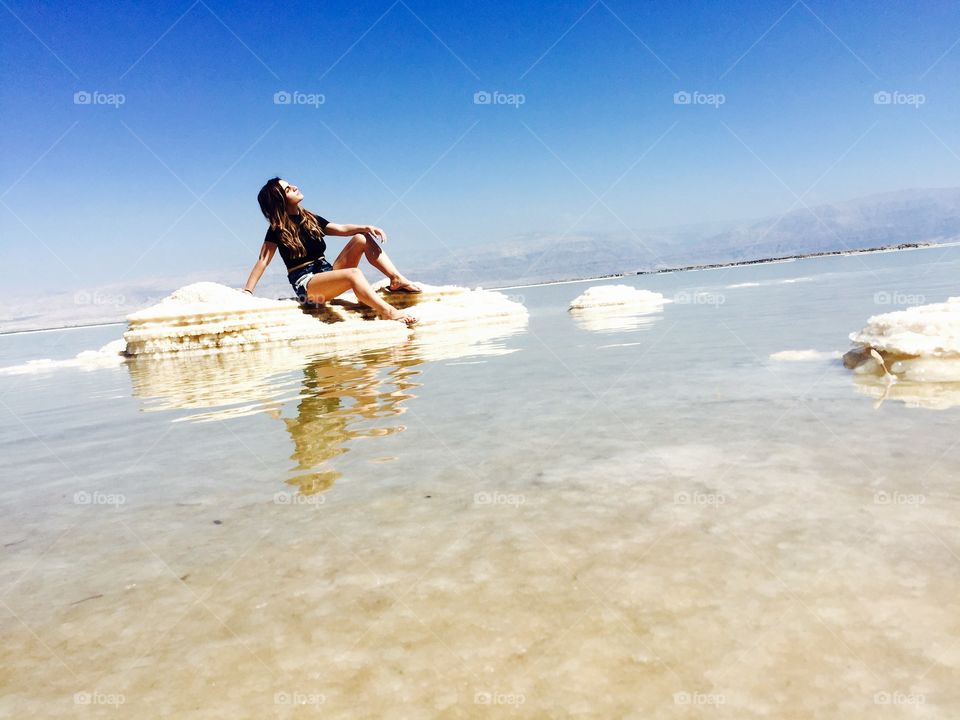 Dead Sea 