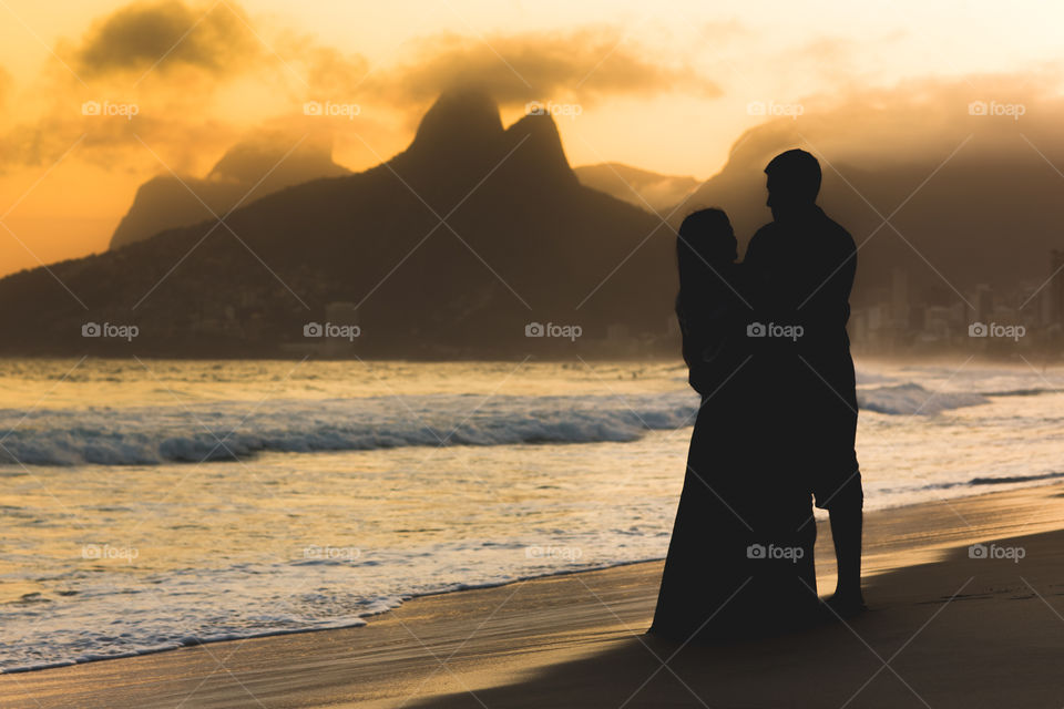 Love in Rio