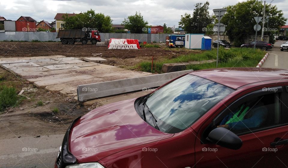 Жизнь и работа