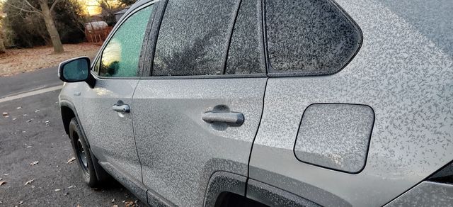 winter is coming