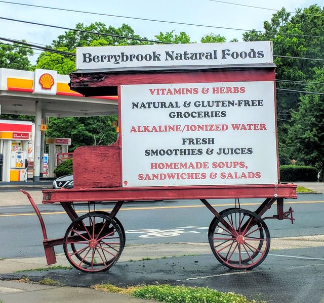 Food Cart