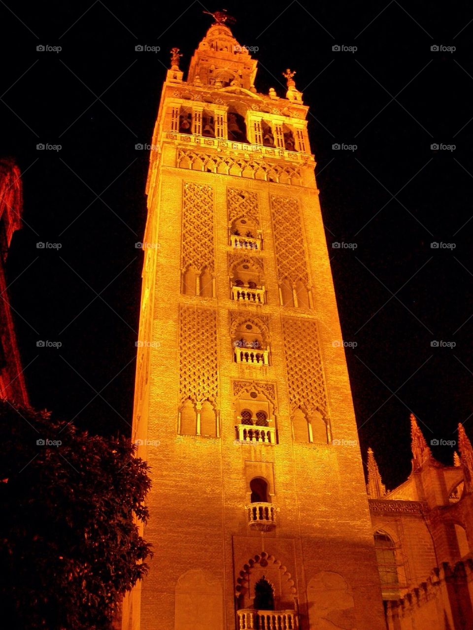 La Giralda