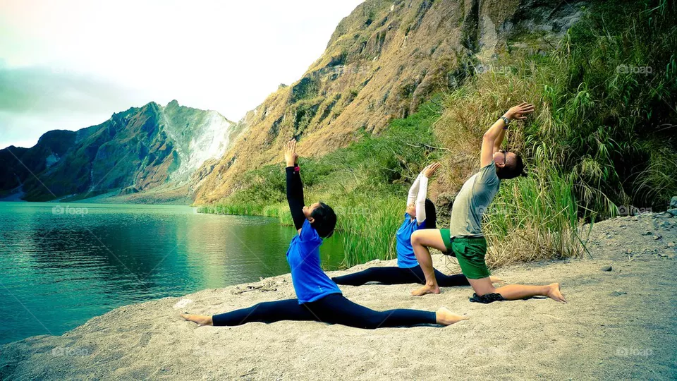 Yoga