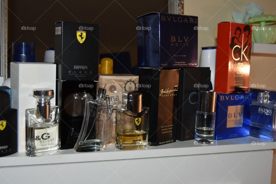 Parfums
