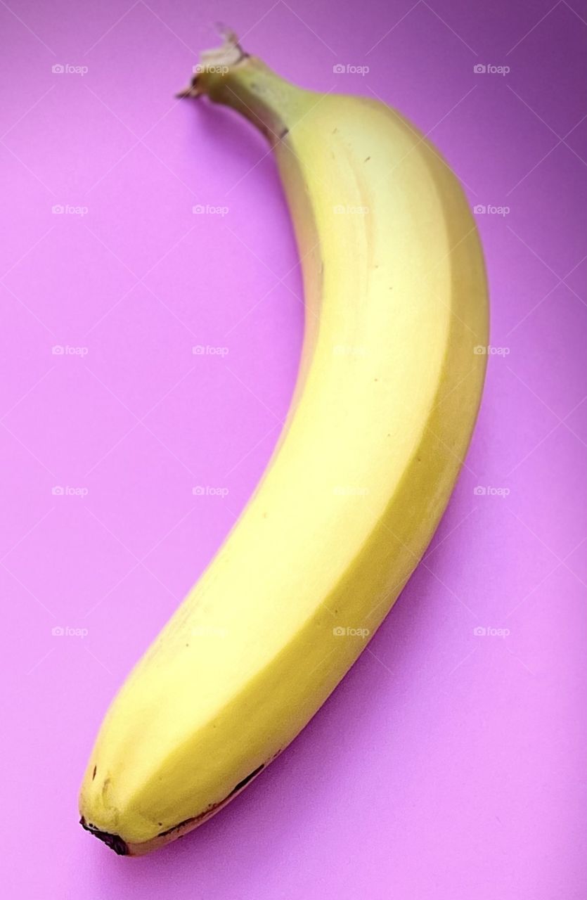 Banana 