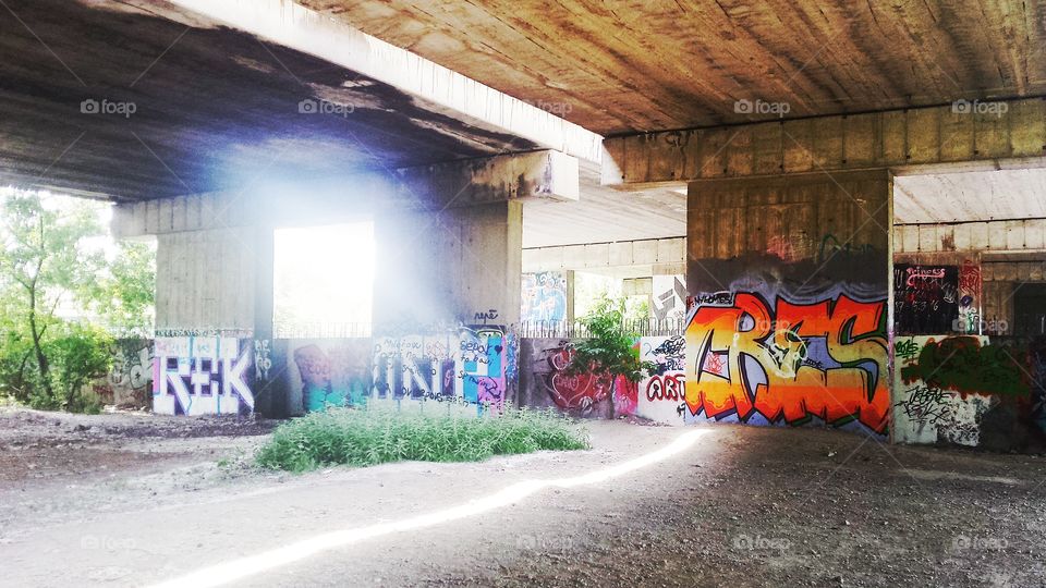 graffity