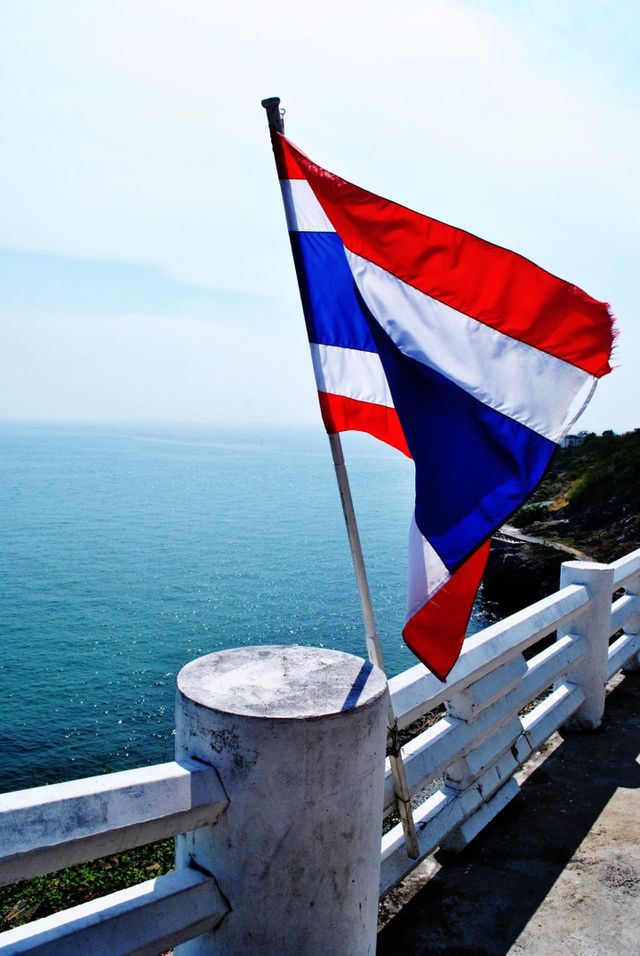 Thailand - Ko si chang,Sriracha,Thailand 🇹🇭