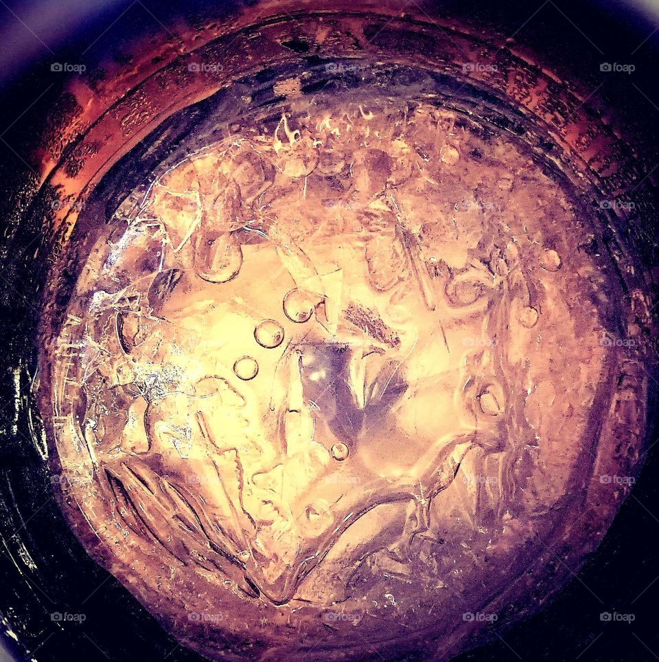 Upload your photo of the week: iceberg