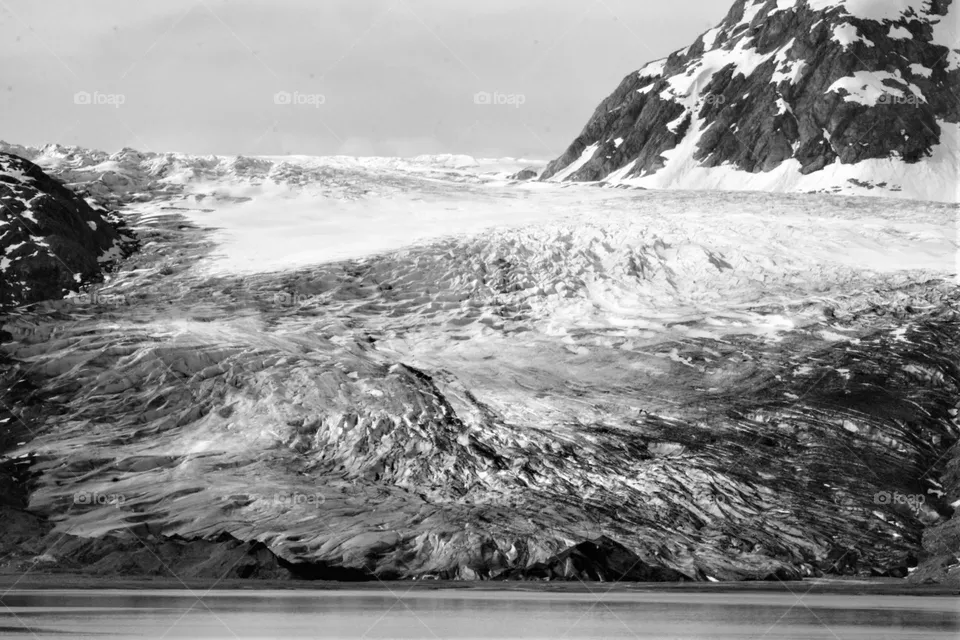 Vancouver to Alaska