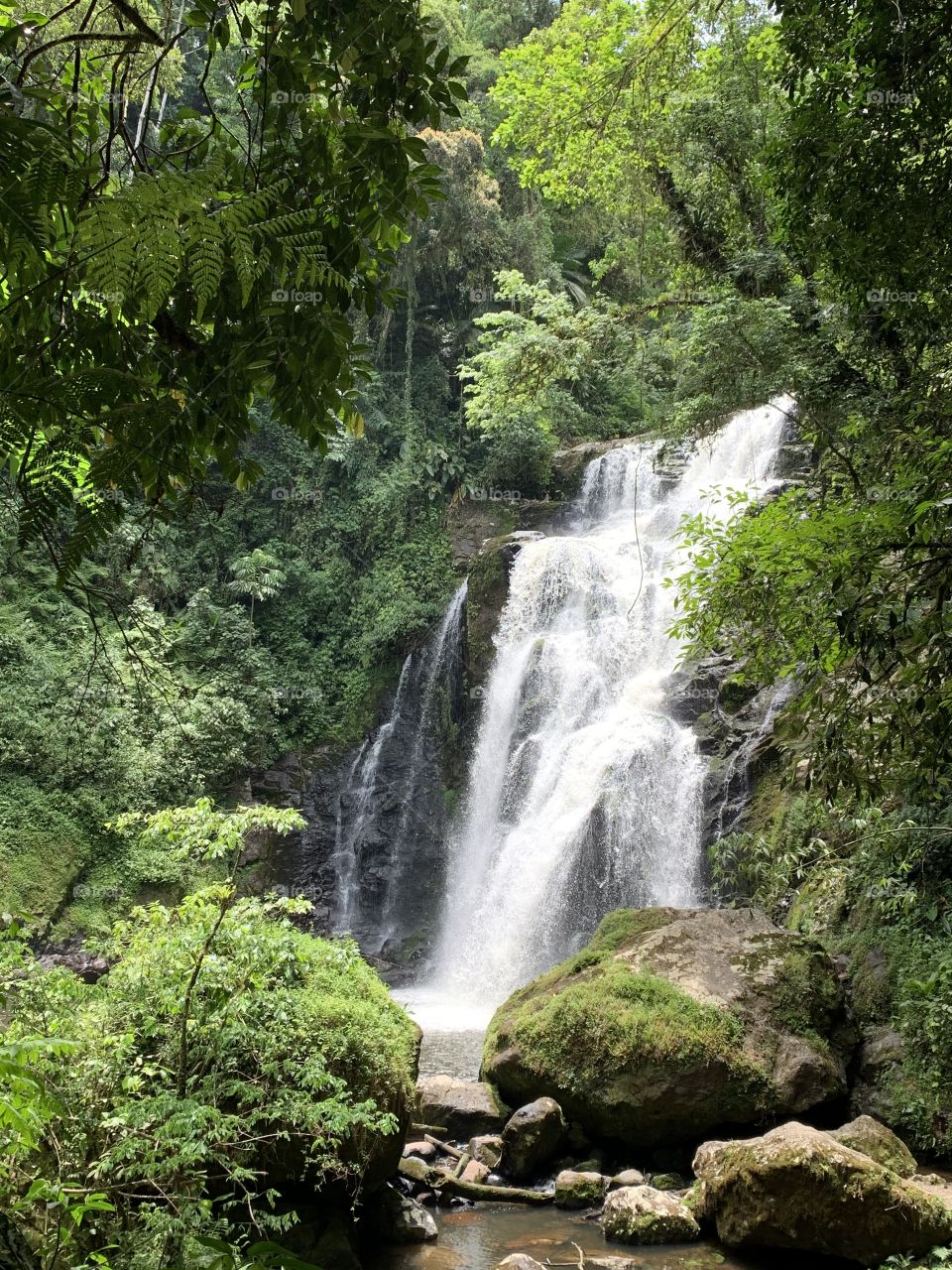 Cachoeira Corupá