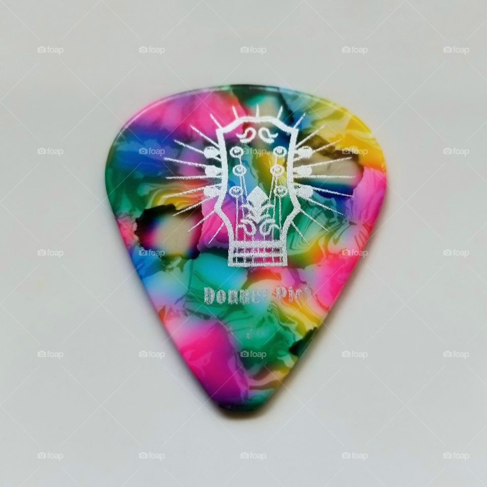 Guitar Pick