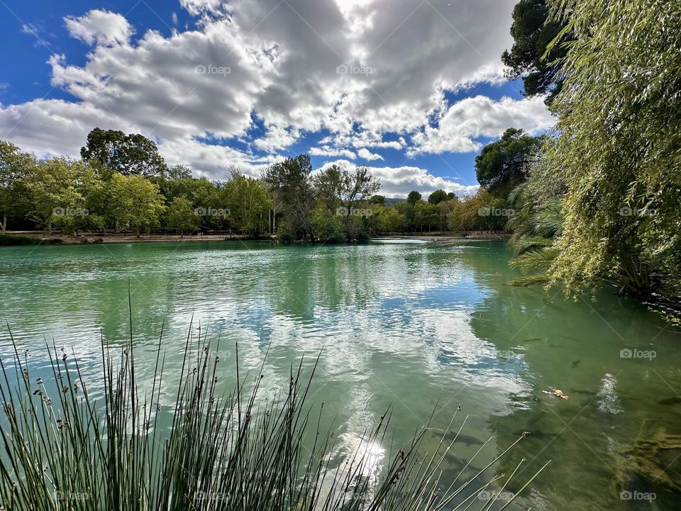 Nature#lake