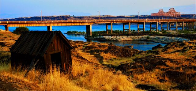 Bridge