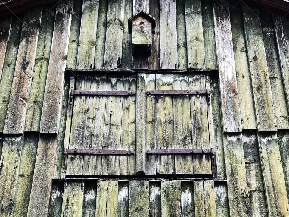 Barn