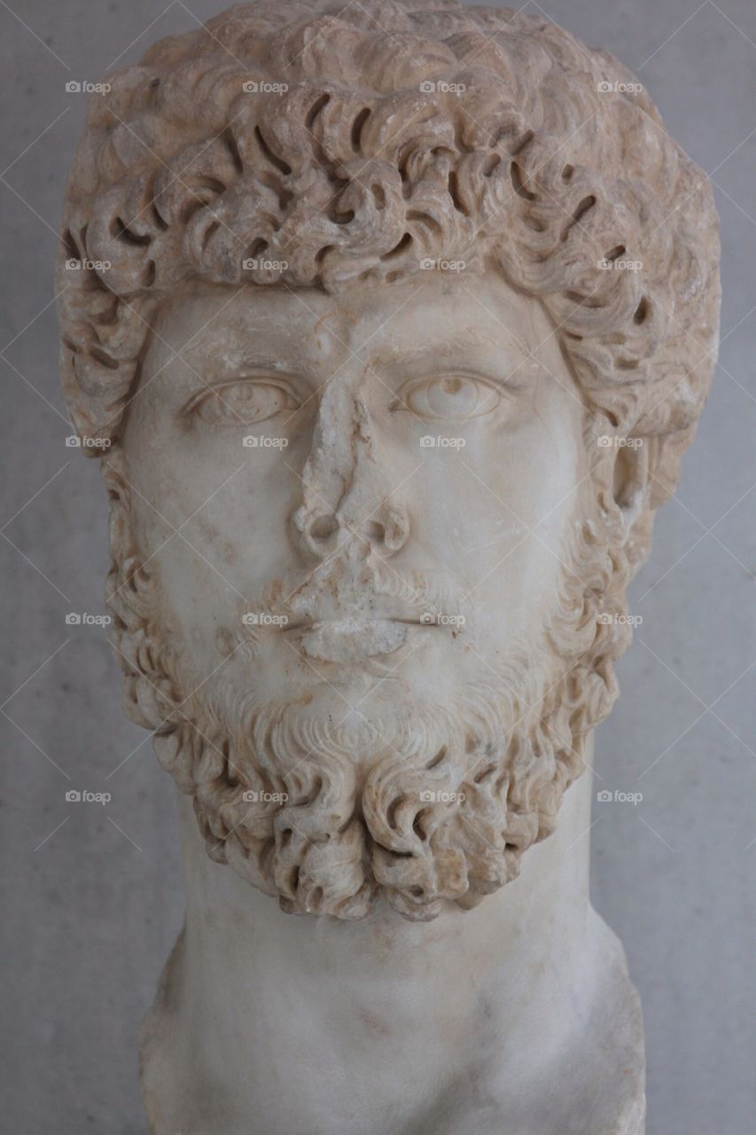 New Acropolis Museum