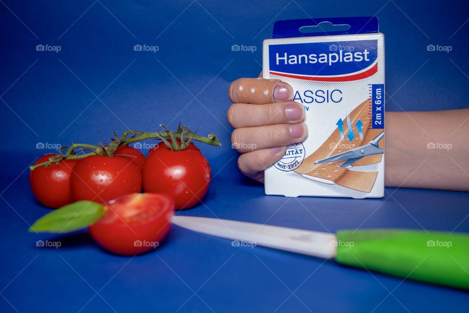 Hansaplast