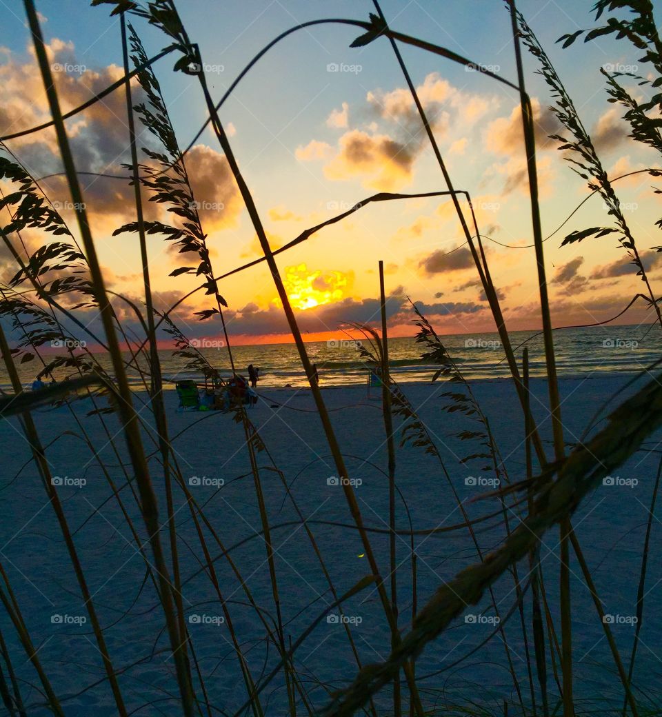 Florida Sunset