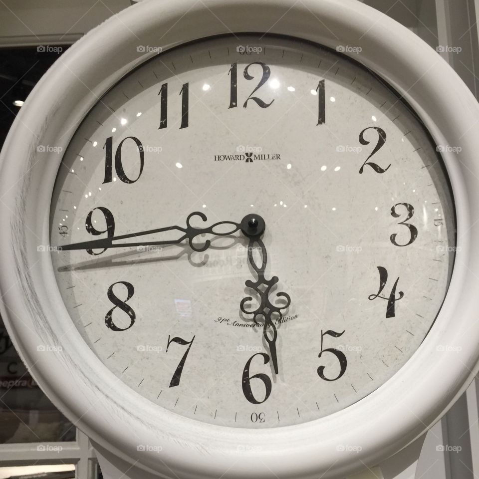 Time, Clock, Pressure, No Person, Deadline