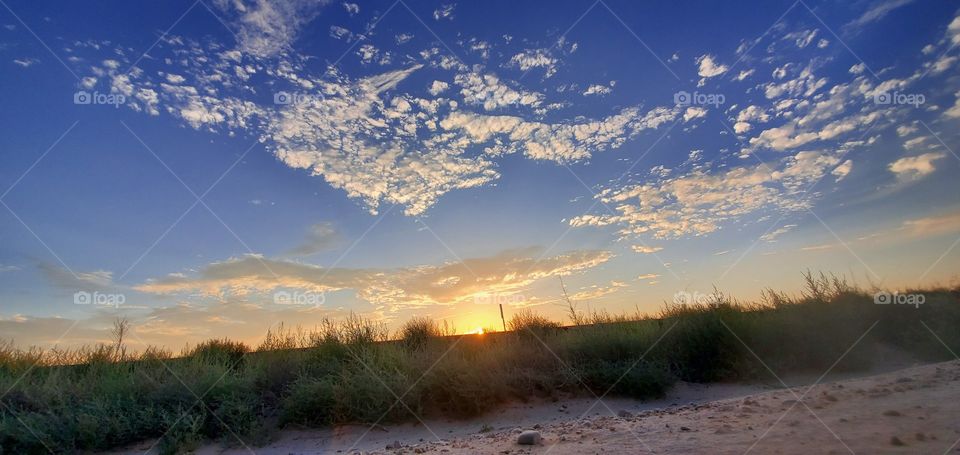 An end to a perfect day