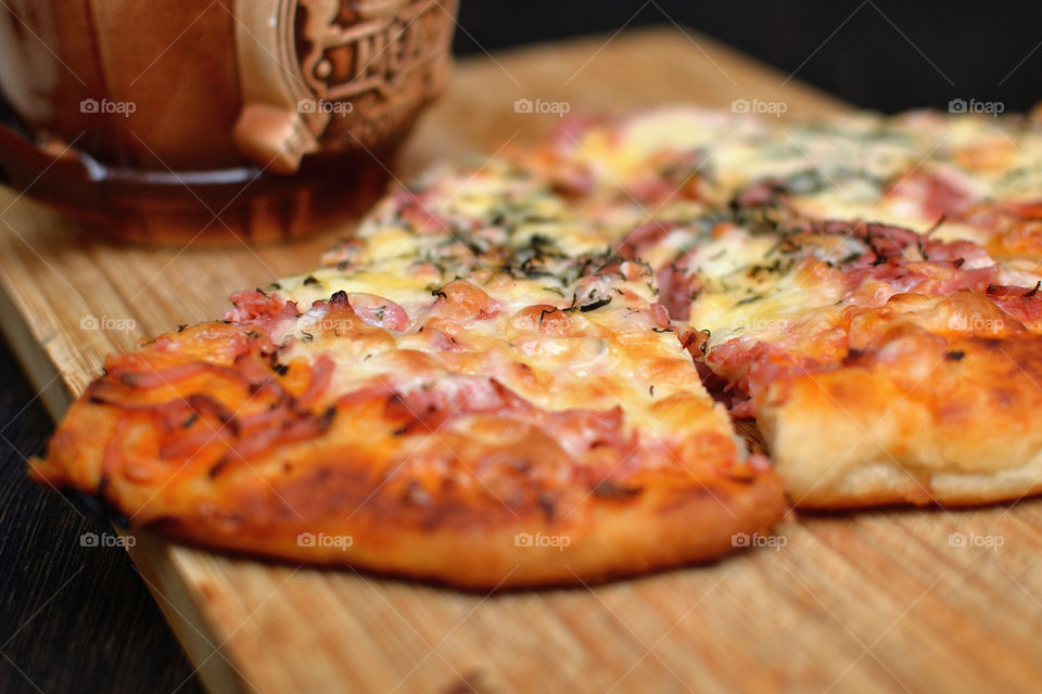 pizza