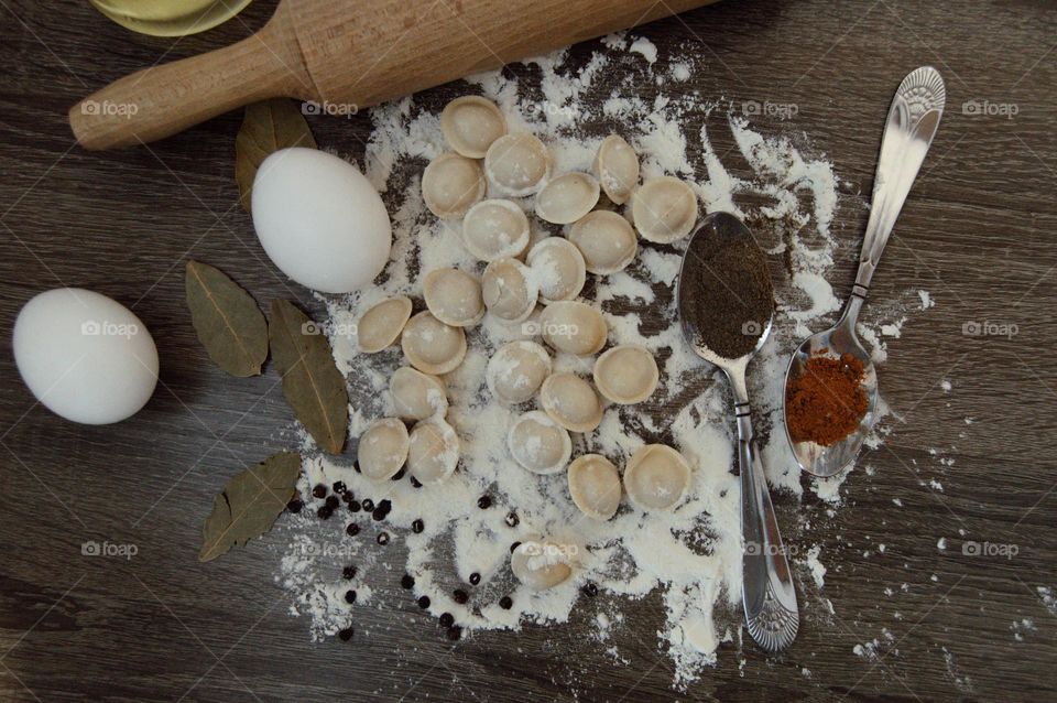 Dumplings are a famous dish of Russian cuisine. The taste, satiety and convenience of storage have made dumplings extremely popular, ready-made dumplings can be bought at any grocery store. But, of course, the most delicious dumplings are homemade.