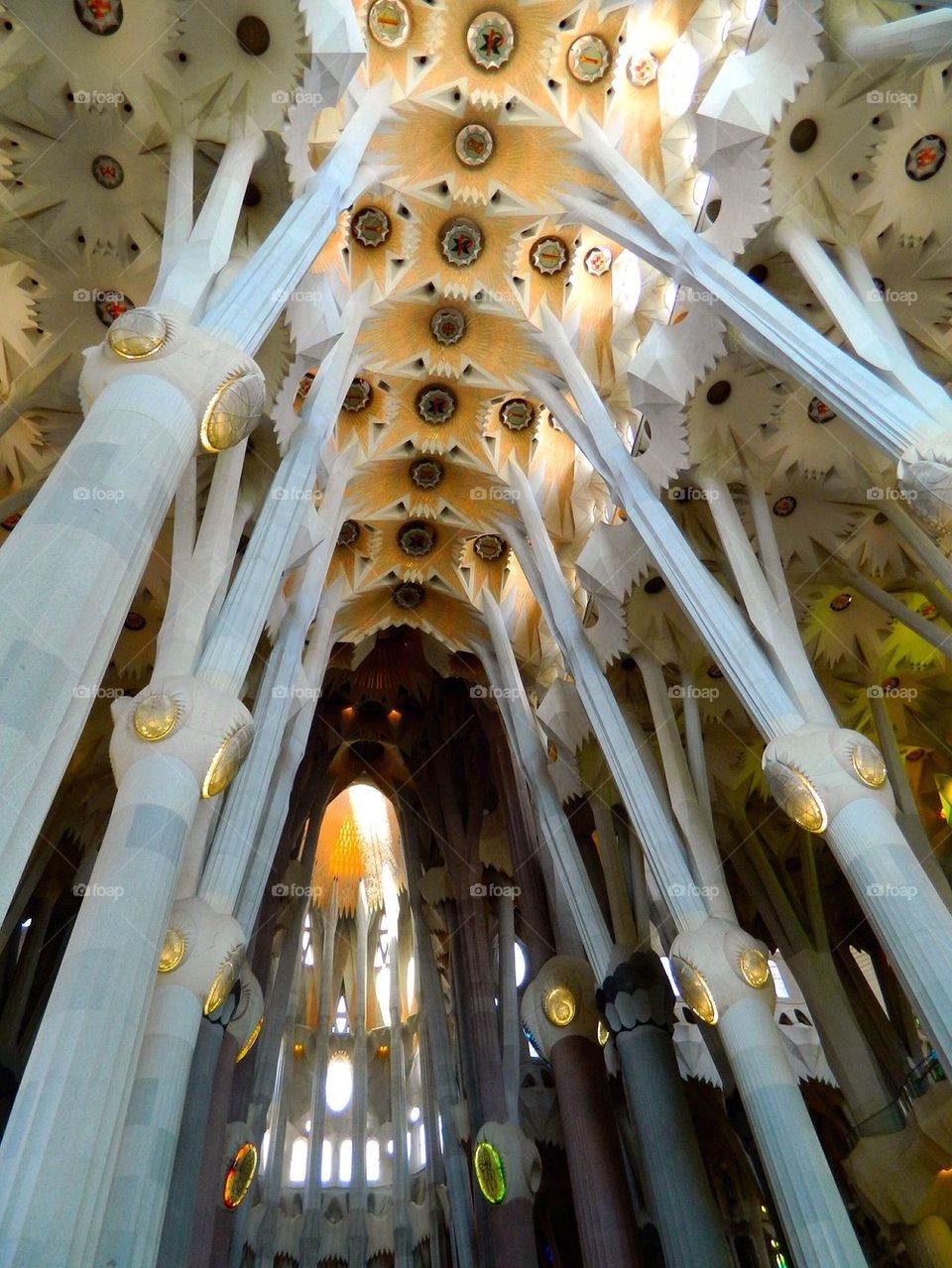 Sagrada Familia