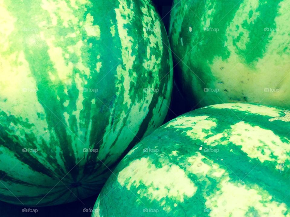 Melons