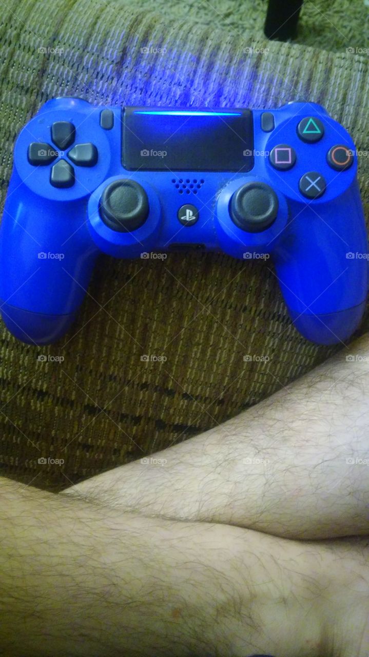 ps4 controller