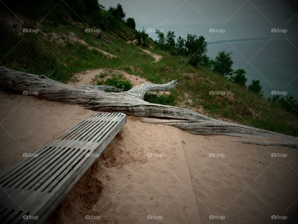 Empire Bluffs
Michigan 