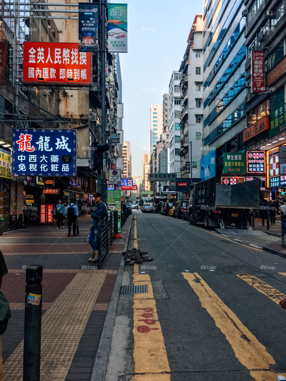 Mongkok, Hong Kong 🇭🇰