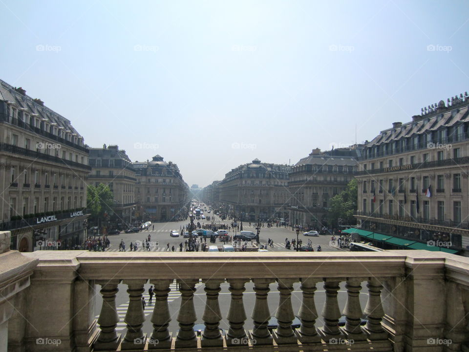 Architecture, Travel, No Person, Outdoors, Building